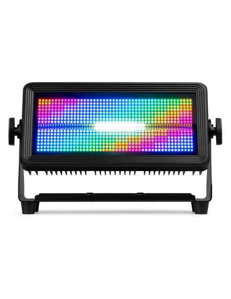 Beamz Pro BS1100IP Estroboscopio exterior LED RGB/CW - 4