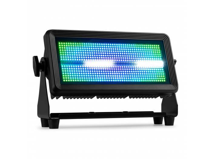 Beamz Pro BS1100IP Estroboscopio exterior LED RGB/CW - 5