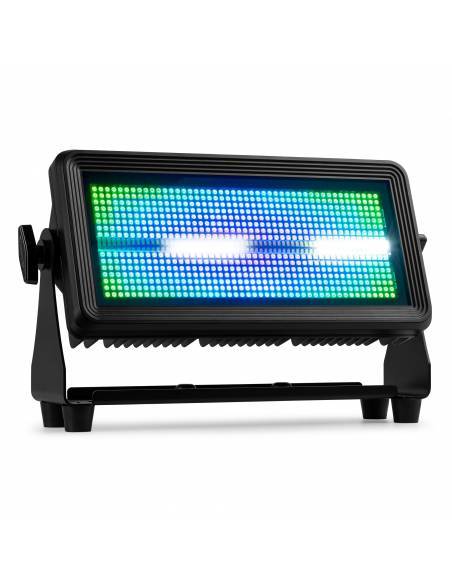 Beamz Pro BS1100IP Estroboscopio exterior LED RGB/CW - 5