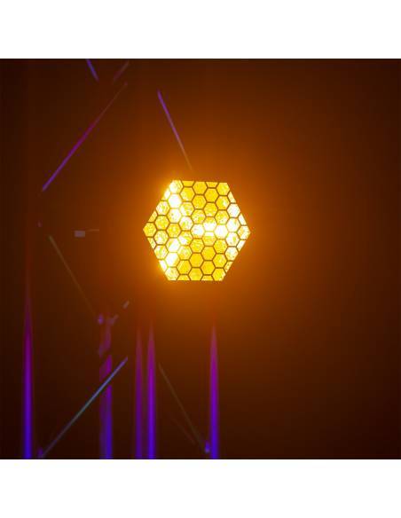 Beamz   RB90-5 Cegadora Deco Retro - 10