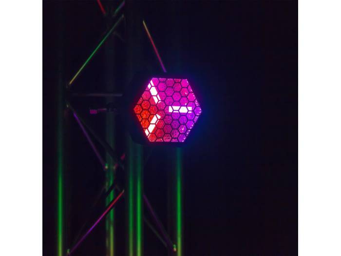 Beamz   RB90-5 Cegadora Deco Retro - 12