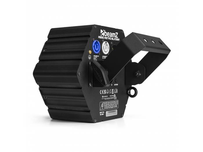 Beamz   RB90-5 Cegadora Deco Retro - 14