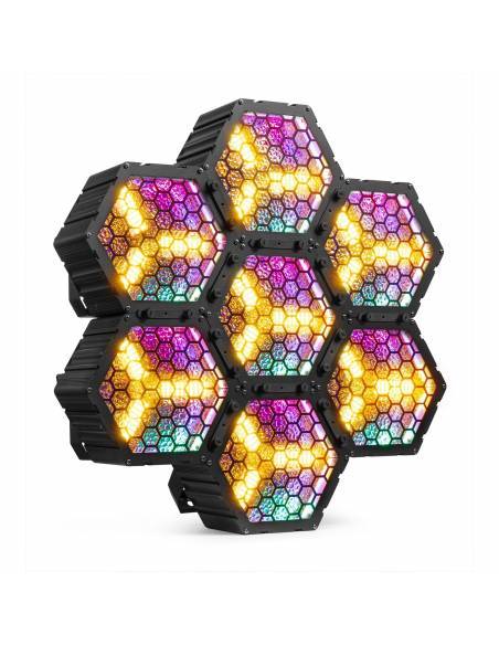 Beamz   RB90-5 Cegadora Deco Retro - 8