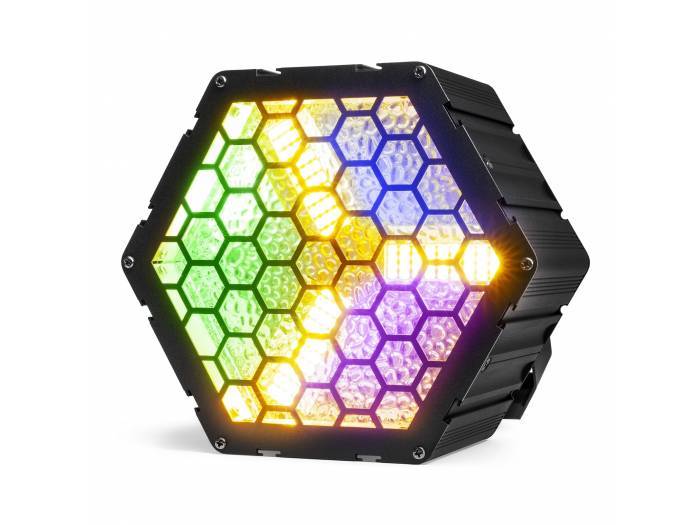 Beamz   RB90-5 Cegadora Deco Retro - 2