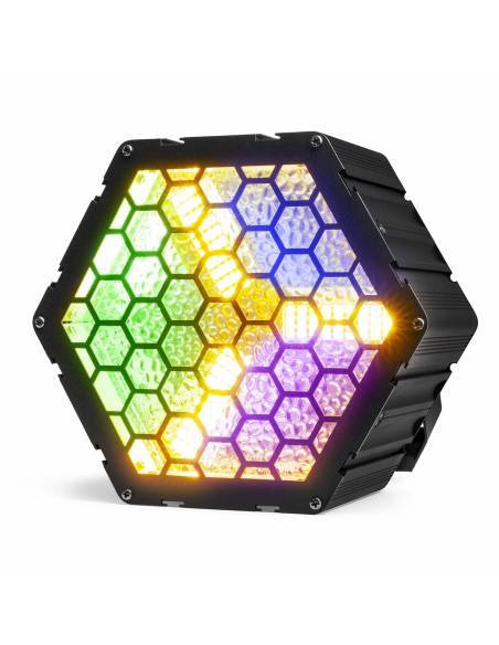 Beamz   RB90-5 Cegadora Deco Retro - 2