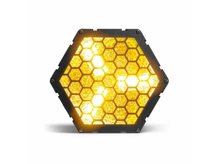 Beamz   RB90-5 Cegadora Deco Retro - 4