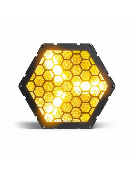 Beamz   RB90-5 Cegadora Deco Retro - 4