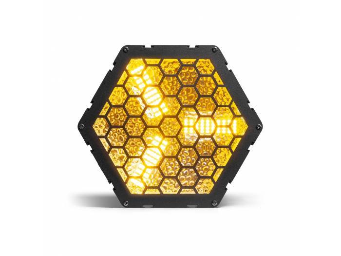 Beamz   RB90-5 Cegadora Deco Retro - 5