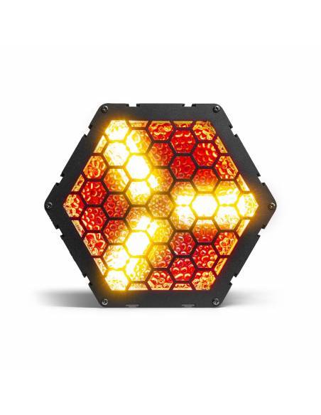 Beamz   RB90-5 Cegadora Deco Retro - 3