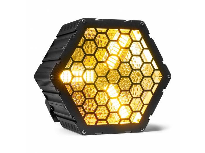 Beamz   RB90-5 Cegadora Deco Retro - 7