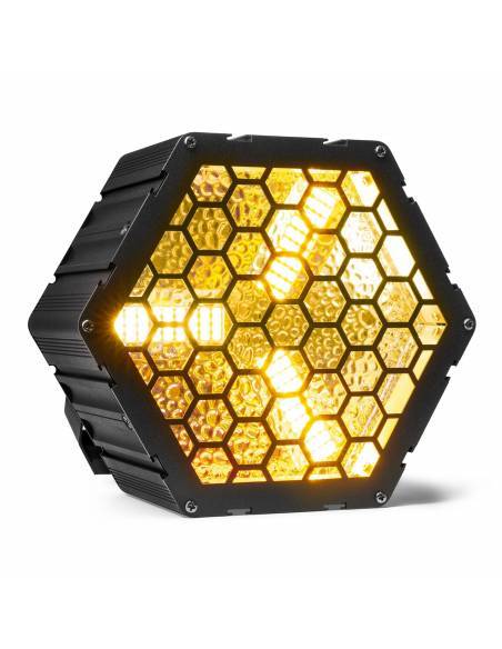 Beamz   RB90-5 Cegadora Deco Retro - 7