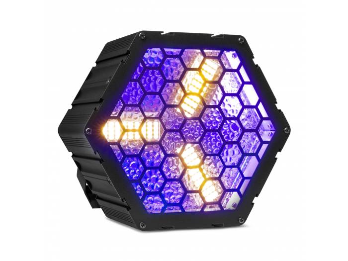 Beamz   RB90-5 Cegadora Deco Retro - 15