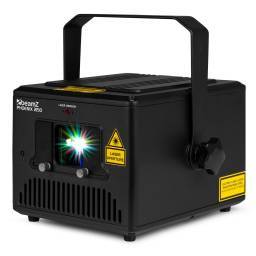 Beamz   Phoenix 2150 láser analógico - 4