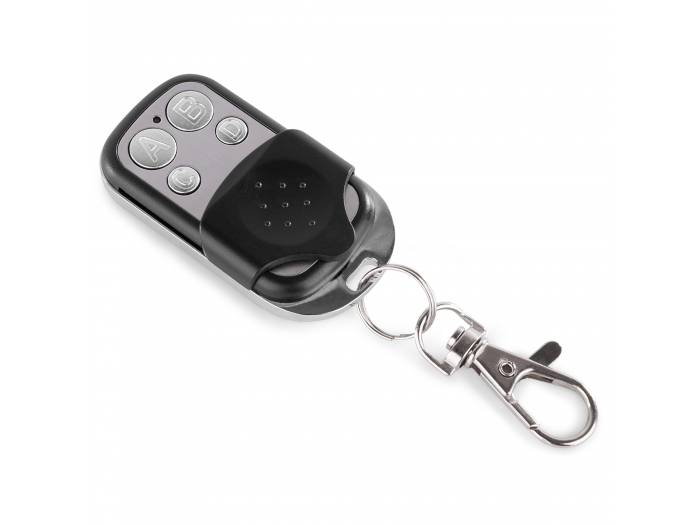 Beamz Pro LF1400 Maquina de humo bajo - 2