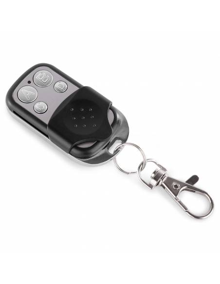 Beamz Pro LF1400 Maquina de humo bajo - 2