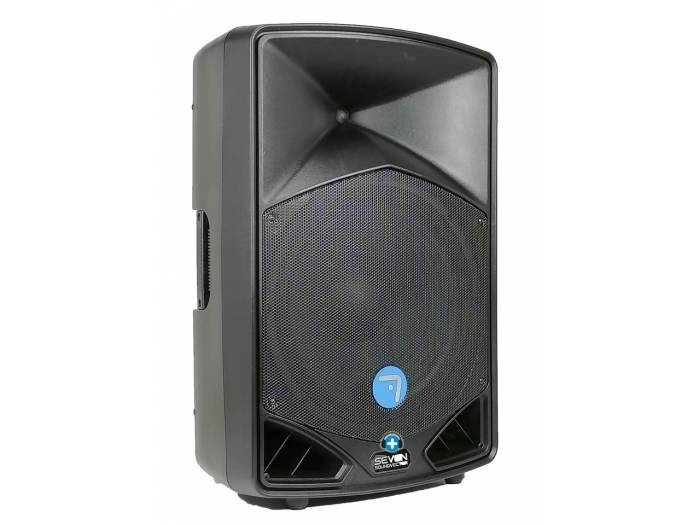 SEVEN SV12APRO-TWS - Pareja de Altavoces 12 pulgadas 2000w TWS - Medium - 9