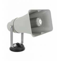 ADASTRA VM25BT Megáfono para Vehículo con Reproductor USB/SD y Bluetooth - 2 2