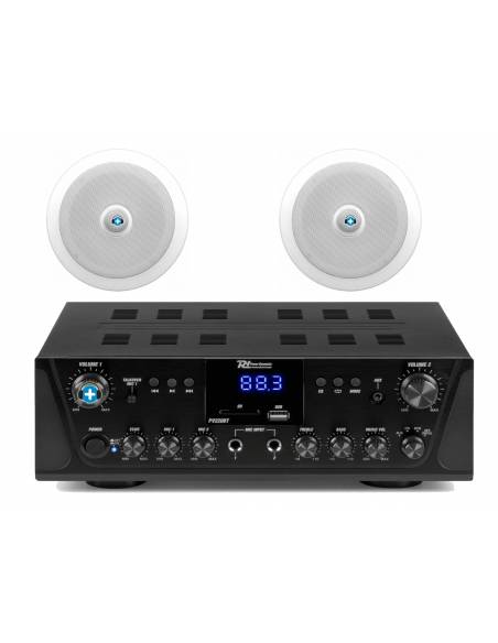 Pack Tienda Eco 8 - 15