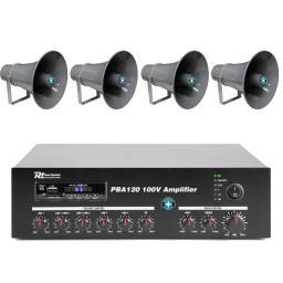 ESPECIAL PACK VINTAGE AMPLITUDE - 1 2