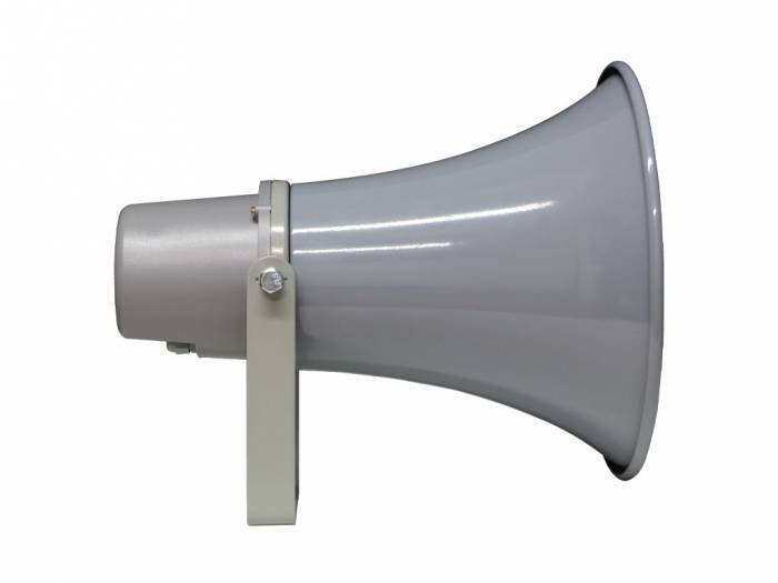 WORK Pro SC 30 T ALC Proyector de sonido con difusor exponencial