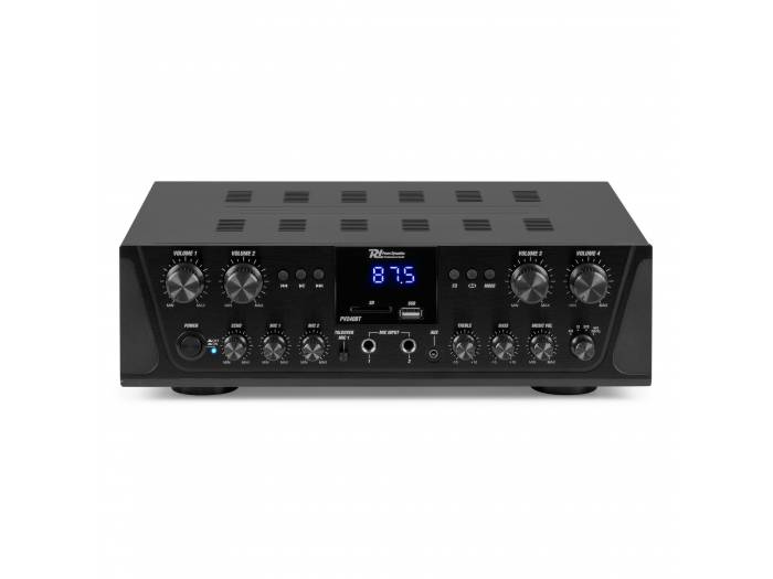 CAFFE SOUND 4 ZONAS - 4