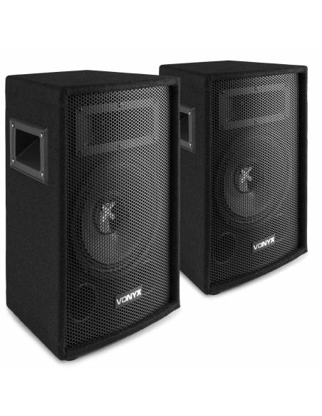 CAFFE SOUND 4 ZONAS - 8