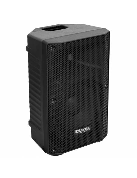 XTK10A-MKII ALTAVOZ ACTIVO  10" 300W - 1