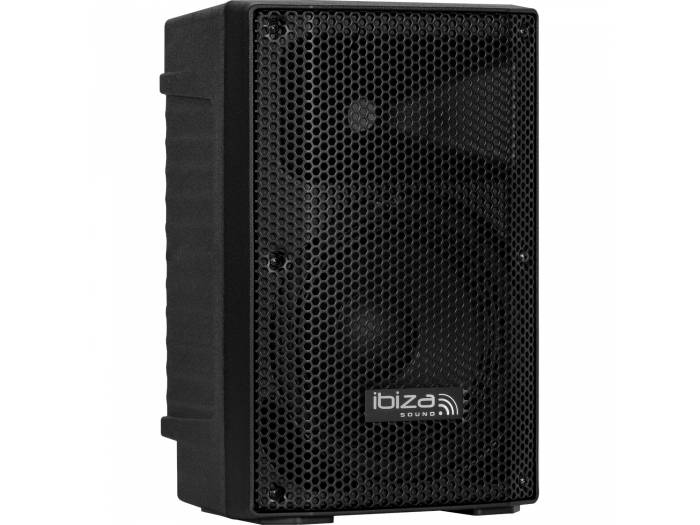 XTK10A-MKII ALTAVOZ ACTIVO  10" 300W - 2