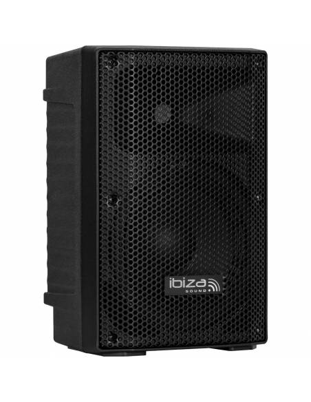 XTK10A-MKII ALTAVOZ ACTIVO  10" 300W - 2