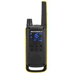 Walkie Talkie - T82EX RSM - Pack 2 Uds 2