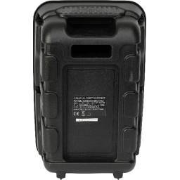 Party Light Sound 6 LED MKii 2