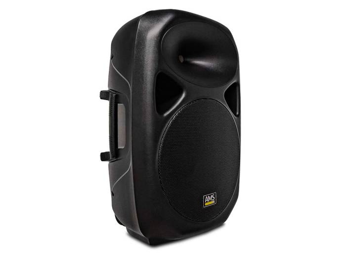 AMS ASP 415 MKII Altavoz Pasivo 15"