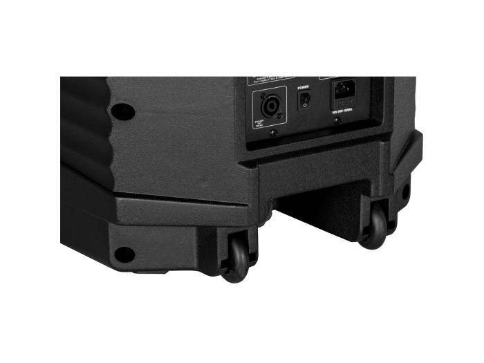 XIBIZA SOUND TK12A-MKII TWS ALTAVOZ ACTIVO  12” con  500W