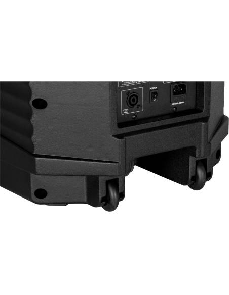 XIBIZA SOUND TK12A-MKII TWS ALTAVOZ ACTIVO  12” con  500W