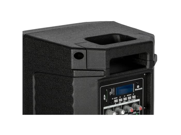 XIBIZA SOUND TK12A-MKII TWS ALTAVOZ ACTIVO  12” con  500W
