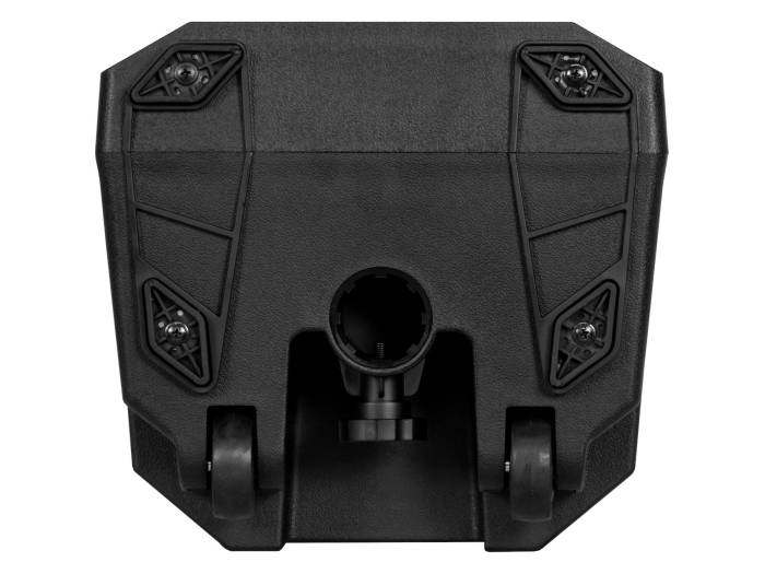 XIBIZA SOUND TK12A-MKII TWS ALTAVOZ ACTIVO  12” con  500W