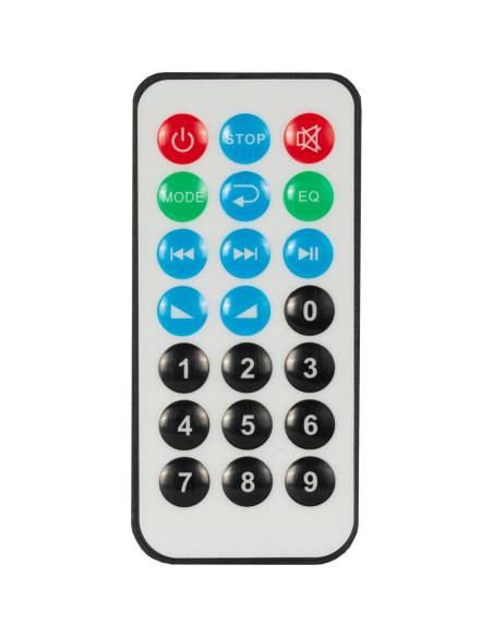 XIBIZA SOUND TK12A-MKII TWS ALTAVOZ ACTIVO  12” con  500W