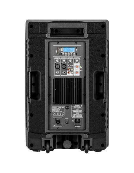 XIBIZA SOUND TK12A-MKII TWS ALTAVOZ ACTIVO  12” con  500W