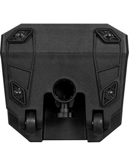 IBIZA SOUND XTK15A-MKII ALTAVOZ ACTIVO  15"  600W