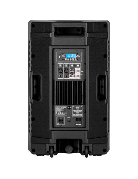IBIZA SOUND XTK15A-MKII ALTAVOZ ACTIVO  15"  600W