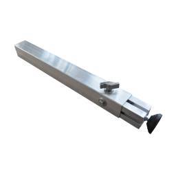 FANTEK TA15 PTN Pata extensible con nivelador