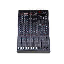 MARK PROX 12E Mezclador analógico 12 canales con USB/BT