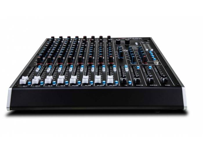 MARK PROX 12E Mezclador analógico 12 canales con USB/BT