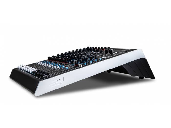 MARK PROX 12E Mezclador analógico 12 canales con USB/BT