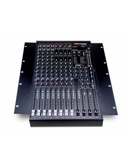 MARK PROX 12E Mezclador analógico 12 canales con USB/BT