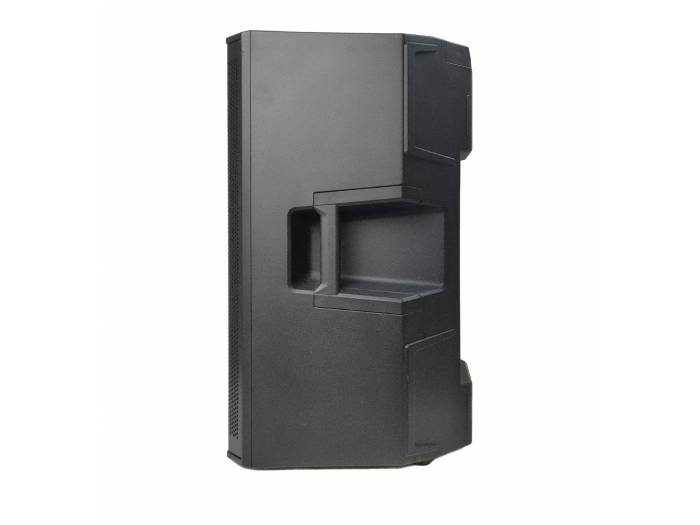 SEVEN SV15APRO-TWS/NG ALTAVOZ ACTIVO 15” BI- AMPLIFICADO CON ASP REPRODUCTOR MP3 y BT-TWS