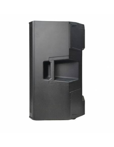 SEVEN SV15APRO-TWS/NG ALTAVOZ ACTIVO 15” BI- AMPLIFICADO CON ASP REPRODUCTOR MP3 y BT-TWS