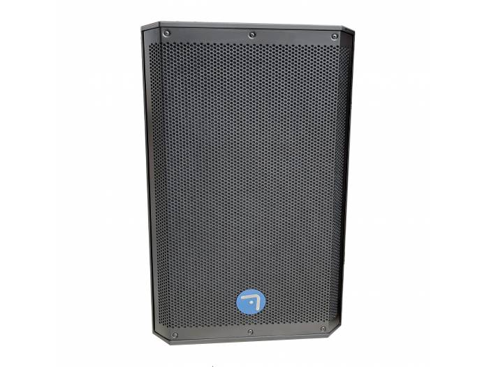 SEVEN SV15APRO-TWS/NG ALTAVOZ ACTIVO 15” BI- AMPLIFICADO CON ASP REPRODUCTOR MP3 y BT-TWS