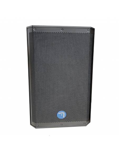 SEVEN SV15APRO-TWS/NG ALTAVOZ ACTIVO 15” BI- AMPLIFICADO CON ASP REPRODUCTOR MP3 y BT-TWS