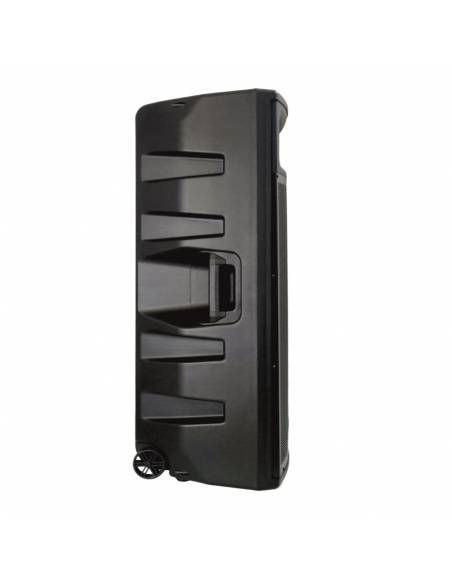 SEVEN SV215APRO-TWS ALTAVOZ AUTOAMPLIFICADO 2X15' MP3/BT 2000W